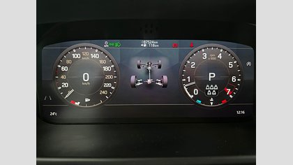 Defender 110 9