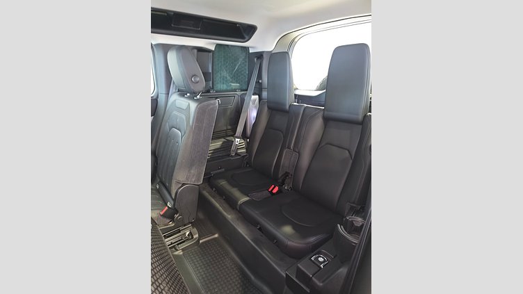 2020 Seminuevos Approved Land Rover Defender 110 Eiger Grey 2.0 litre i4P Petrol S