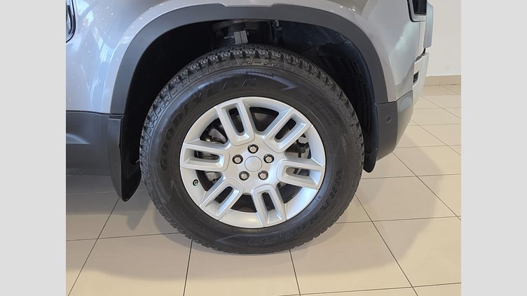 2020 Seminuevos Approved Land Rover Defender 110 Eiger Grey 2.0 litre i4P Petrol S
