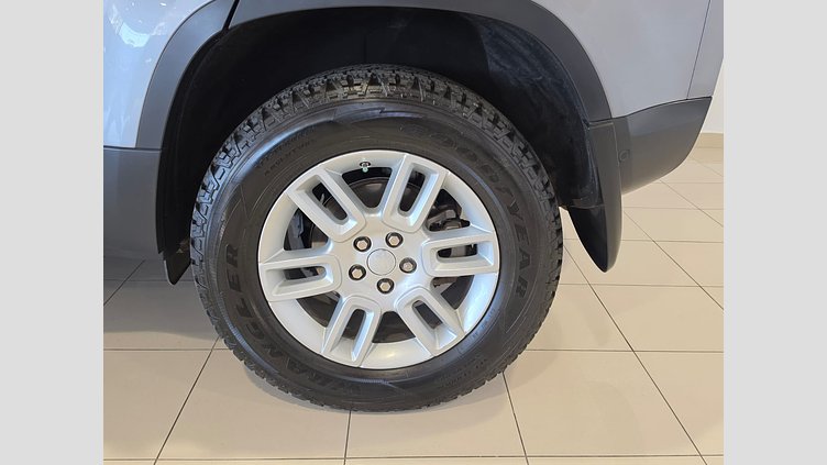 2020 Seminuevos Approved Land Rover Defender 110 Eiger Grey 2.0 litre i4P Petrol S