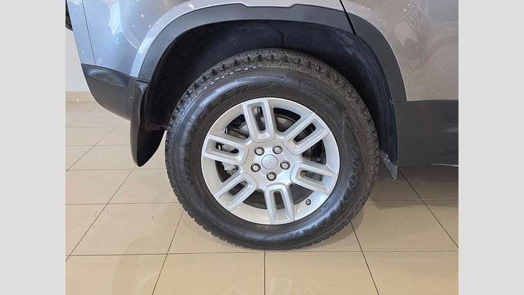 2020 Seminuevos Approved Land Rover Defender 110 Eiger Grey 2.0 litre i4P Petrol S