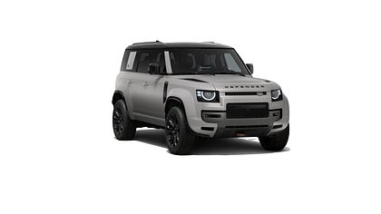Defender OCTA 0