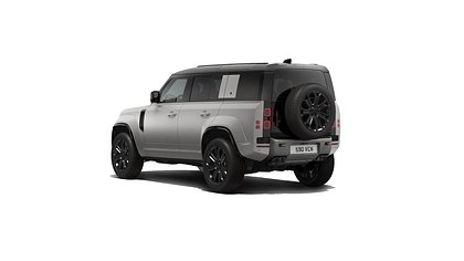 Defender OCTA 2