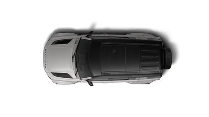 Defender OCTA 3