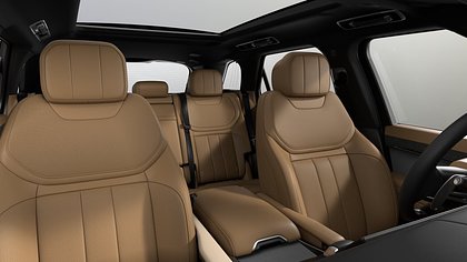 Range Rover Sport 5
