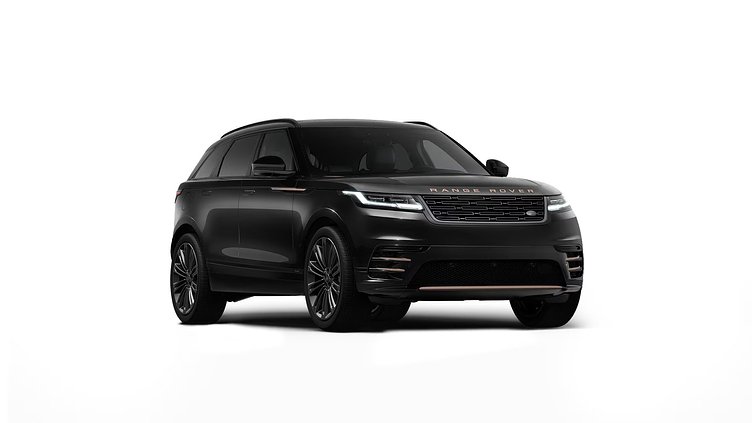 2026 Nowy Land Rover Range Rover Velar Santorini Black AWD Auto Autobiography