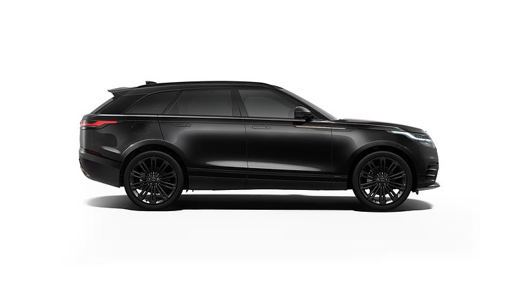2026 Nowy Land Rover Range Rover Velar Santorini Black AWD Auto Autobiography