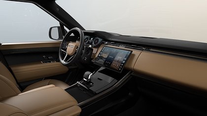 Range Rover Sport 4