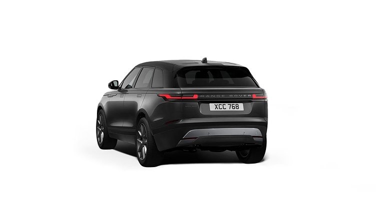 2026 Nuevo Land Rover Range Rover Velar Carpathian Grey P340 Gasolina MHEV Carrocería S