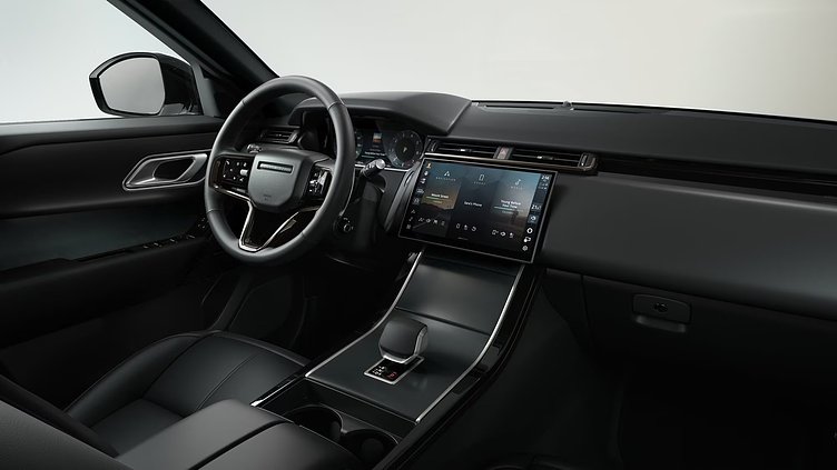 2026 Nuevo Land Rover Range Rover Velar Carpathian Grey P340 Gasolina MHEV Carrocería S
