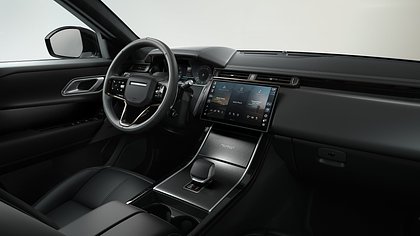 Range Rover Velar 4