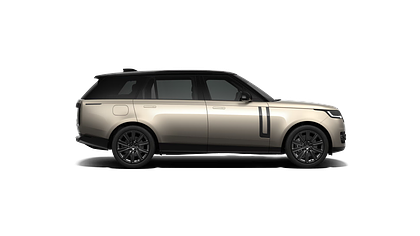 Range Rover 2