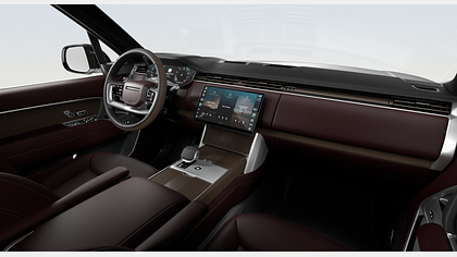Range Rover 3