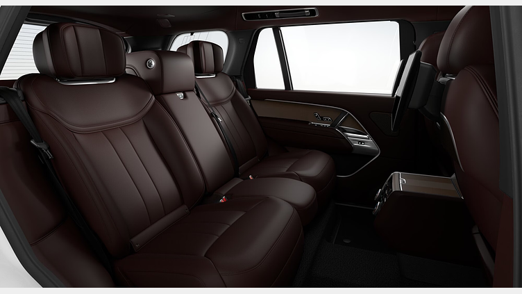 2026 New Land Rover Range Rover Batumi Gold P460e Petrol Plug-in Hybrid Long Wheelbase Autobiography