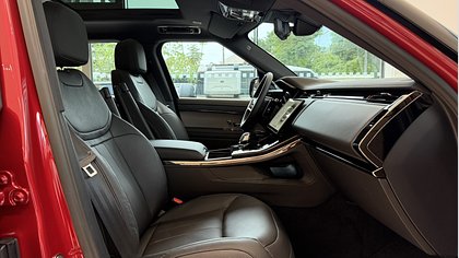 Range Rover Sport 2
