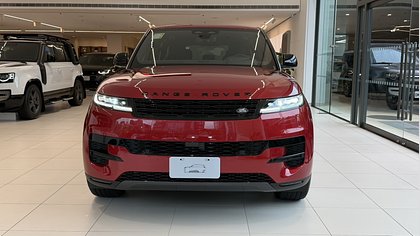 Range Rover Sport 7