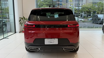 Range Rover Sport 6