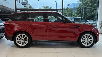 Range Rover Sport 5