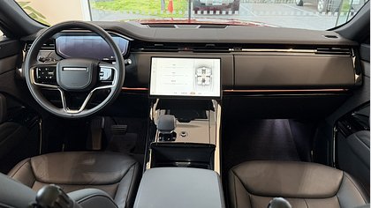 Range Rover Sport 3