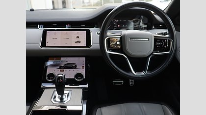 Range Rover Evoque 3
