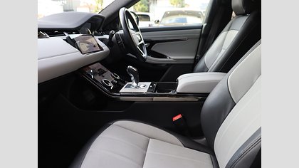 Range Rover Evoque 2