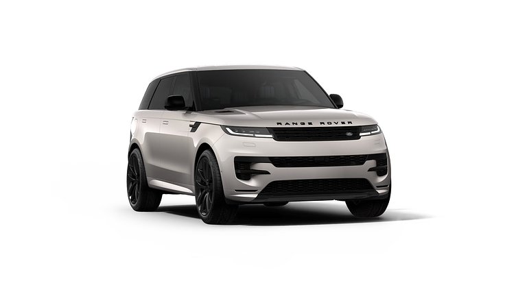 2025 Uusi Land Rover Range Rover Sport Borasco Grey P460e Petrol Plug-in Hybrid Dynamic SE - Tähän autoon nyt 0% korko + kulut (30.9. asti) 
