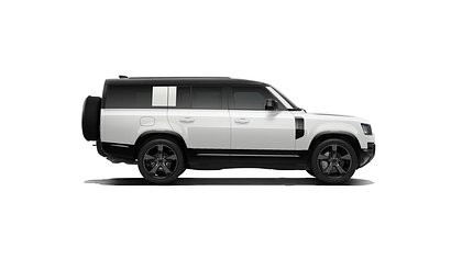 Defender 130 1