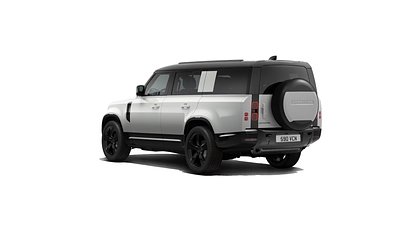 Defender 130 2