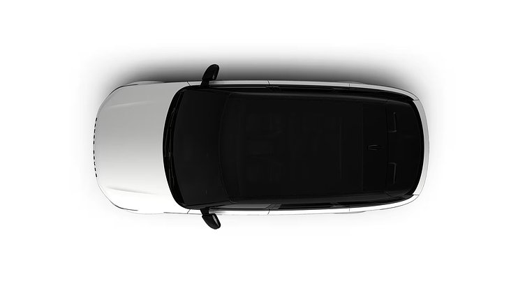2026 Nuevo Land Rover Range Rover Velar Fuji White P340 Gasolina MHEV Carrocería S