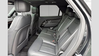 Range Rover Sport 4