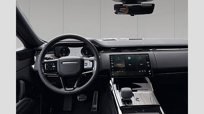 Range Rover Sport 5