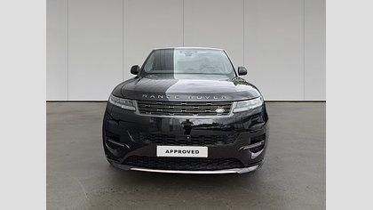 Range Rover Sport 6