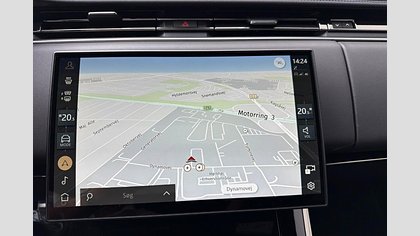 Range Rover Sport 15