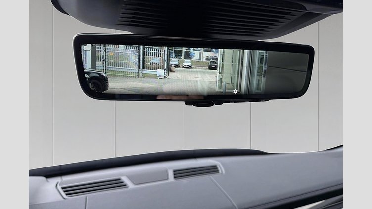 2025 Approved Land Rover Range Rover Sport Santorini Black PHEV P460e Dynamic HSE