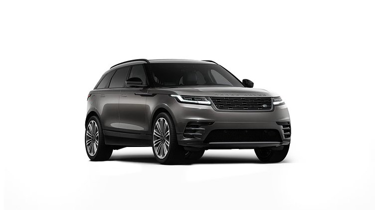 2026 Nuevo Land Rover Range Rover Velar Charente Grey P400 Gasolina MHEV Carrocería Belgravia Edition
