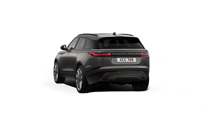Range Rover Velar 2