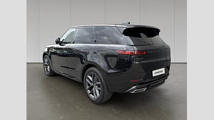 Range Rover Sport 2