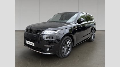 Range Rover Sport 0