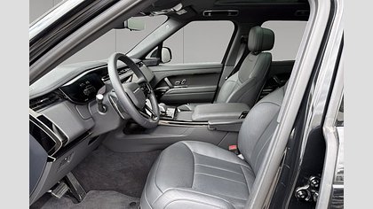 Range Rover Sport 3