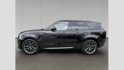 Range Rover Sport 1