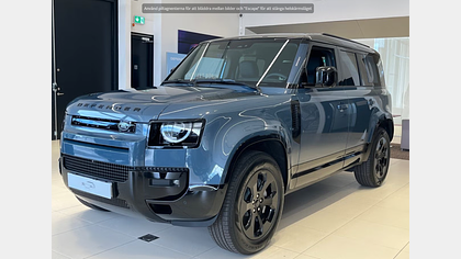 Defender 110 0