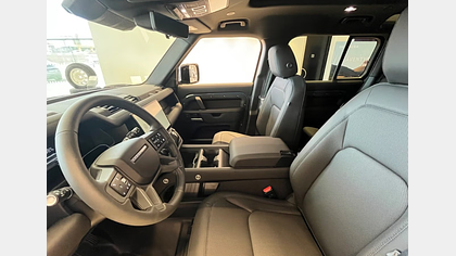 Defender 110 3