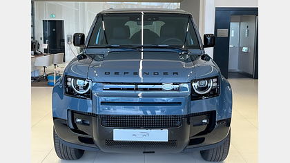 Defender 110 1