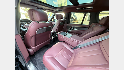 Range Rover 5