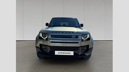 Defender 110 6