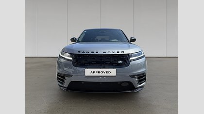 Range Rover Velar 6