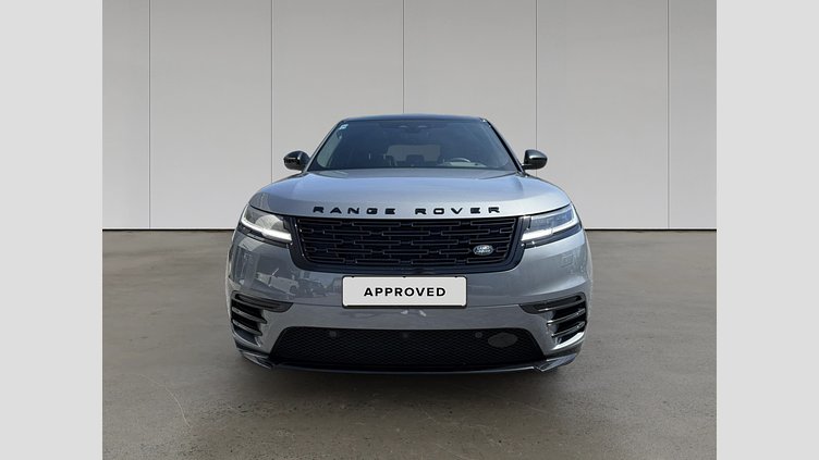 2023 Approved Land Rover Range Rover Velar Zadar Grey 2.0 litre i4 PHEV​ 404KS L560 2.0P AJ20-P4H PHEV AWD 5DR SWB