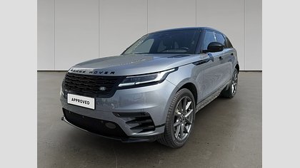 Range Rover Velar 0