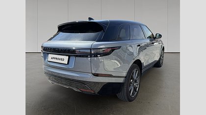 Range Rover Velar 1