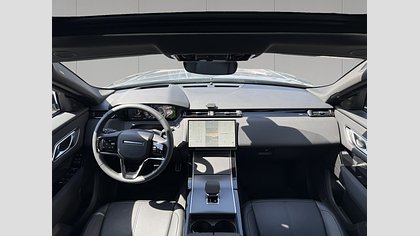 Range Rover Velar 2